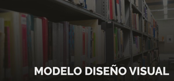 modelo diseño visual